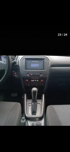 Suzuki Vitara Gl All Grip 1.6cc 4x4 Automático. Asegurable.
