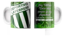 Comprar Plantillas Tazas Laferrere Fútbol Sublimar Sublimación #t158