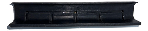 Deslizante Superior Do Deslocador Lateral 38x200mm