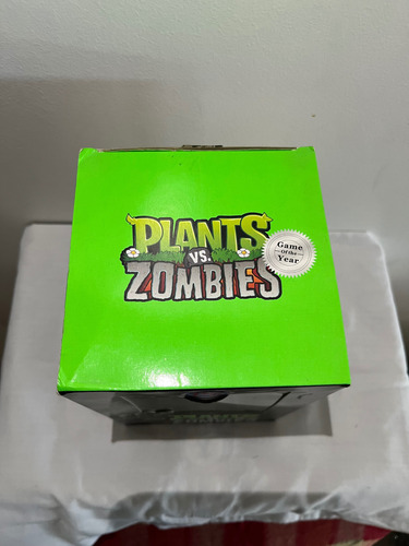Repetidora Plants Vs Zombies (Usado)