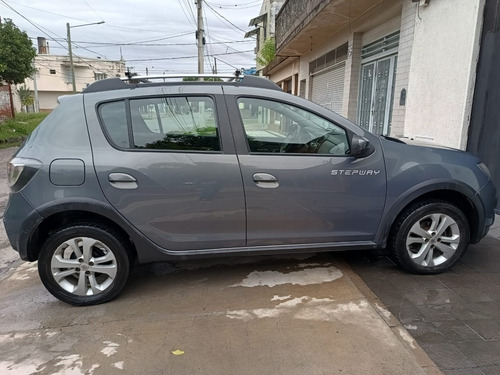 Renault Sandero Stepway 1.6 Dynamique 105cv