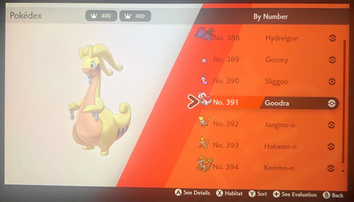 6 Shinys Pokémon Sword And Shield