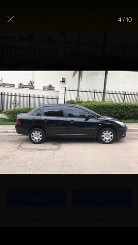 Peugeot 307 1.6 Presence Flex 5p 2008