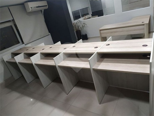 Sala Comercial No Centro De Sp - 170-im533960