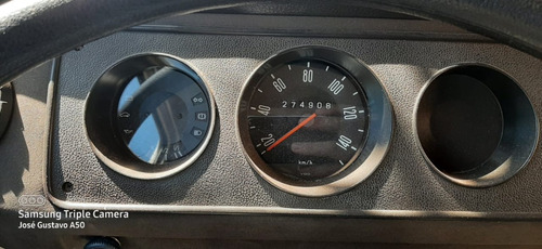 Volkswagen Kombi
