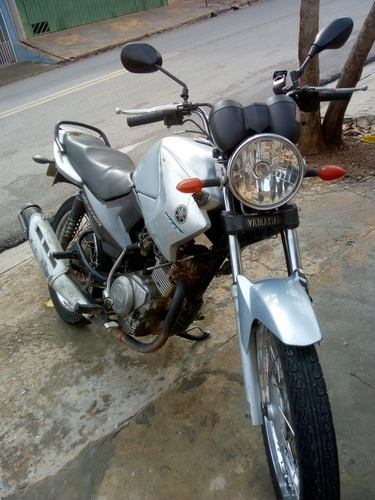 Yamaha Modelo2009