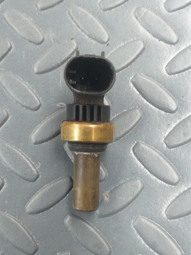 Sensor De Temperatura Chevrolet Sonic 2013 1.6 Estándar (Usado)