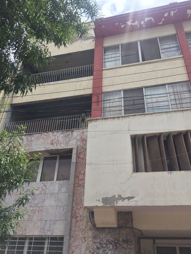 Edificio En Venta Col Centro 