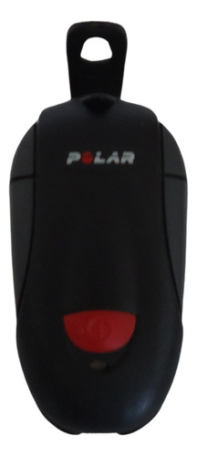Transmisor Polar S1 Footpod P/ Monitor Cardíaco Polar (Usado)