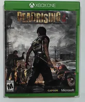 Comprar Dead Rising 3 Xbox One