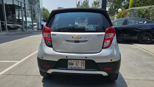 Chevrolet Beat 1.2 Active