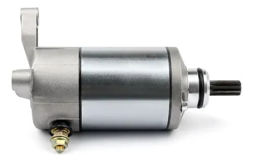 Arranque Suzuki Vstrom 650