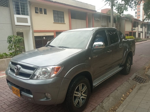 Toyota Hilux 2007