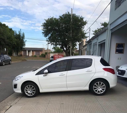 Peugeot 308 Hdi Active