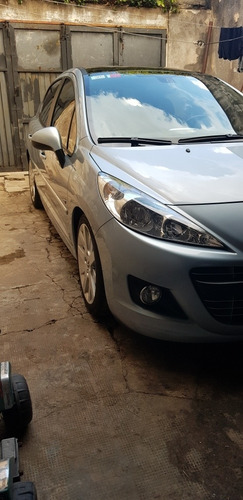 Peugeot 207 1.6 Gti 156cv