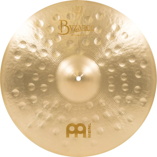 Platillo Meinl Byzance Vintage 18  Vintage Crash - B18vc