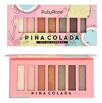 Comprar Paleta De Sombras - Sombras Para Ojos