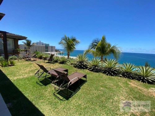 Imagem 15 de 20 de Apartamento Com 1 Suíte À Venda, 80 M² Por R$ 670.000 - Rio Vermelho - Salvador/ba - Ap1398