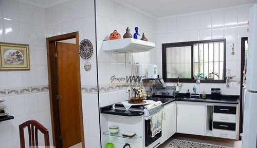 Imagem 6 de 22 de Sobrado À Venda, 100 M² Por R$ 550.000,00 - Vila Maria Alta - São Paulo/sp - So1967