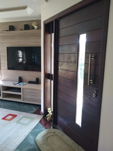 Imagem 2 de 30 de Sobrado Com 3 Dormitórios À Venda, 170 M² Por R$ 957.500 - Santa Inês - Caieiras/sp - So1123v