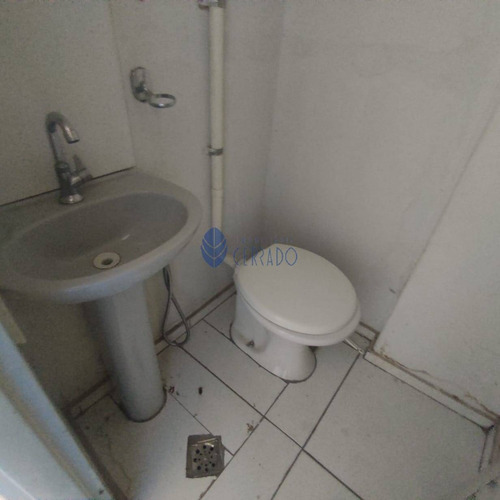 Imagem 8 de 13 de Ponto Comercial No Bairro Jundiaí Próximo À Câmara Municipal - Sl4232571