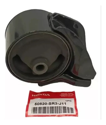 Base Motor Izquierda Honda Civic 92-95