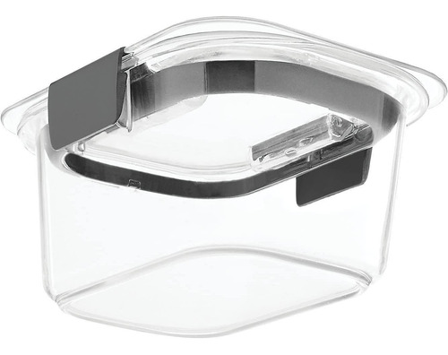 Recipiente Rubbermaid Brilliance, 308 Ml, A Prueba De Fugas