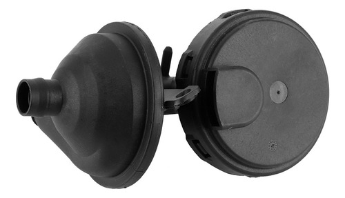 W Válvula De Ventilación Del Cárter 11617501566, Compatible