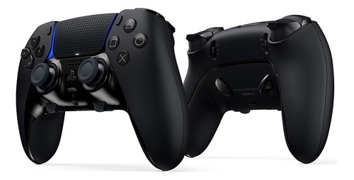 Control Cfi-zcp1 Ps5 Dualsense Edgetm Wireless Negro Sony