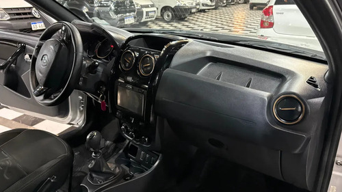 Renault Duster 2.0 Ph2 4x2 Privilege 143cv
