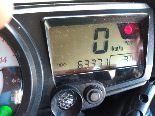 Suzuki Gsx- R 1000