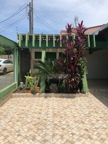 Imagem 3 de 30 de Casa À Venda, 170 M² Por R$ 370.000,00 - Vila Ricardo - Londrina/pr - Ca1940