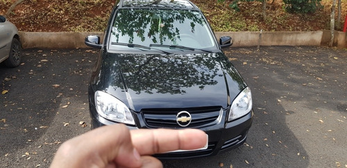 Chevrolet Celta 2011 1.0 Life Flex Power 5p
