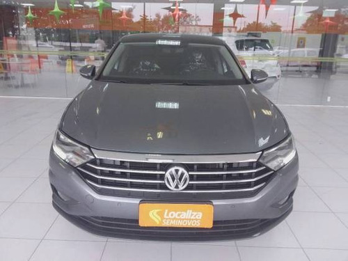 Imagem 1 de 10 de Volkswagen Jetta 1.4 250 Tsi Total Flex Tiptronic