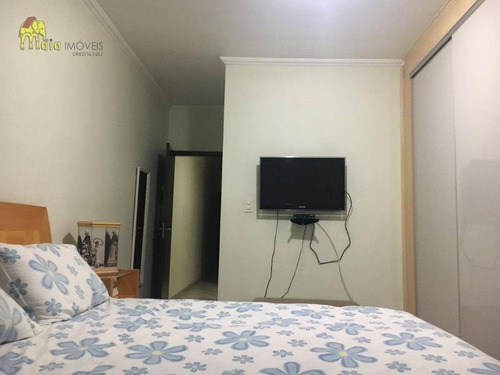 Imagem 10 de 21 de Sobrado À Venda Por R$ 650.000,00 - Jardim Pirituba - São Paulo/sp - So3370