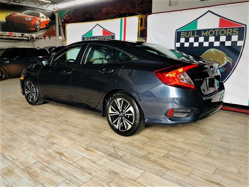 Imagen 8 de 15 de Honda Civic