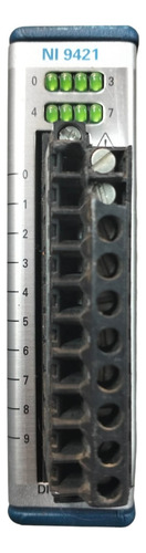 National Instruments Ni 9421 157739a-01l (Usado)