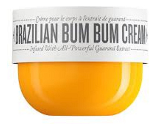 Brazilian Bum Bum Cream Sol De Janeiro 75ml