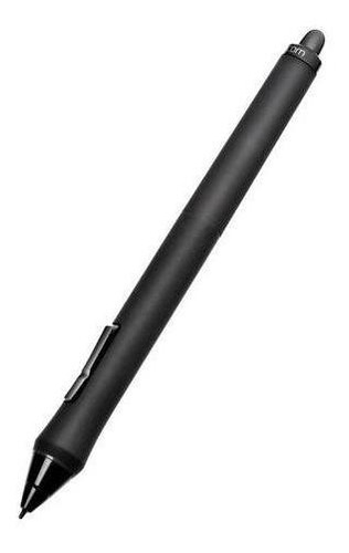 Lapiz Wacom Grip Pen Kp501e2 + Portalapiz + Minas