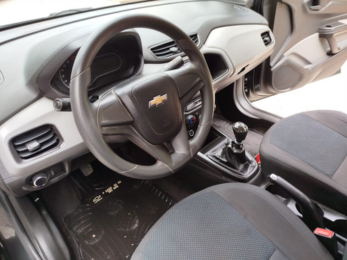 Chevrolet Prisma 1.4 Joy Ls 98cv