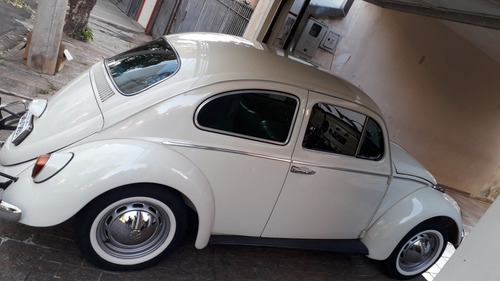 Volkswagen Fusca 1300 1968