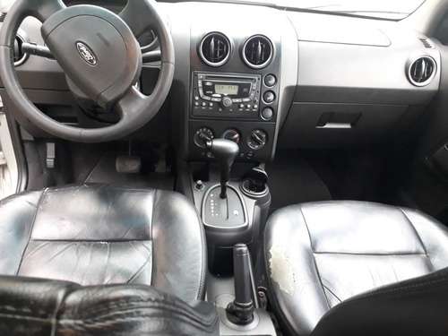 Ford Ecosport Xlt 2.0 Automática