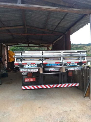 Ford Cargo 4331