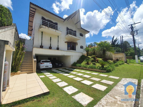 Imagem 3 de 30 de Casa À Venda R$ 1.299.000 - Lagoa Grande - Embu-guaçu/sp - Ca0487