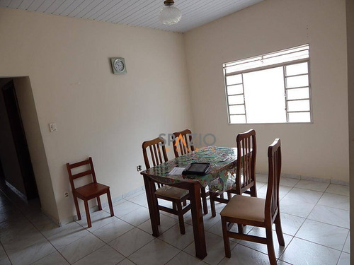 Imagem 11 de 16 de Casa Com 4 Dormitórios À Venda, 279 M² Por R$ 430.000,00 - Corumbatai - Corumbataí/sp - Ca0519