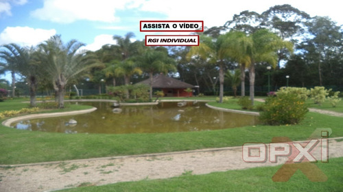 Imagem 1 de 15 de Terreno Condomínio Reserva Das Garças Em Ilha De Guaratiba - Rio De Janeiro - 2036