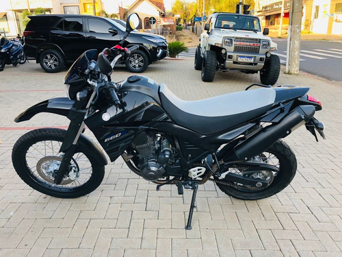 Imagem 2 de 14 de Yamaha Xt 660 R