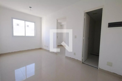 Apartamento À Venda Com 33m², 1 Quarto E Sem Vaga