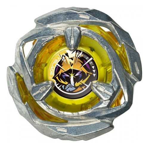 Trompo Beyblade X Kit Inicial Arrow Wizard 4-80b / Diverti