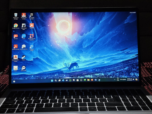 Laptop Dell Inspiron 15 3000 (Usado)